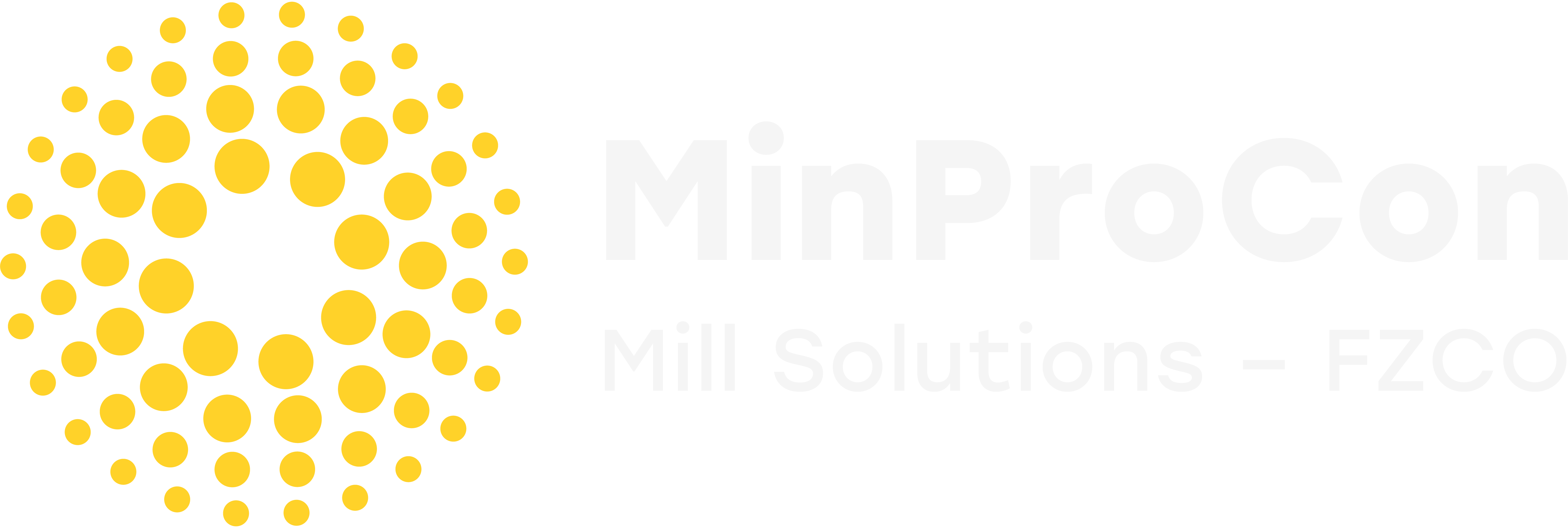 MINPROCON / MILL SOLUTIONS